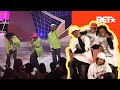 Pretty Ricky Perform Their Hit Grind With Me On Soul Train 2005 Where D You Find This