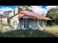 Abandoned History Saved And Lost 3 Old Norwood Homes With History Included