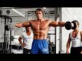 Arnold Schwarzenegger S Shoulder Workout Build Bigger Delts Like The Austrian Oak