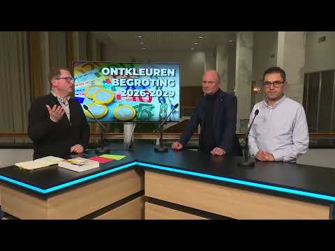 RaadspleinTV - Raadssessie - 23 01 2025