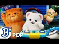 Let S Get This Party Started Badanamu Nursery Rhymes Kids Songs And Lullabies