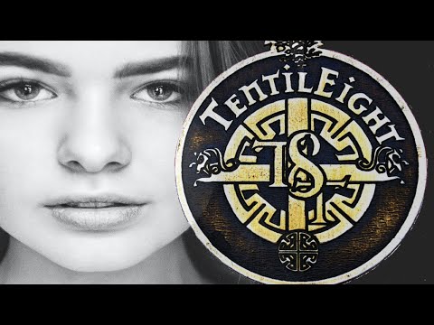 TentilEight Ellipsis