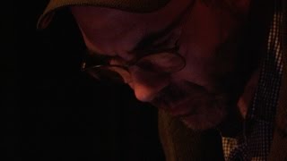 RASHAD BECKER at Sonic Protest Festival 2017