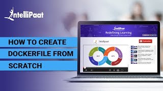 How to Create Dockerfile from Scratch | Dockerfile Commands Explained | Dockerfile Tutorial