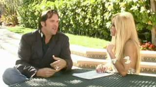 Studio executive, producer, director and actor Ford Austin - Part 1 video