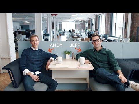 Harry's - Meet the Shaving Company That's Fixing Shaving [30 sec]