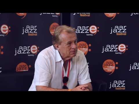 Interview with Pepe Lienhard