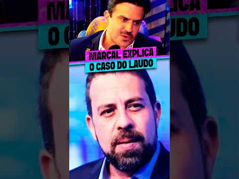 O DOCUMENTO FALSO DE MARÇAL