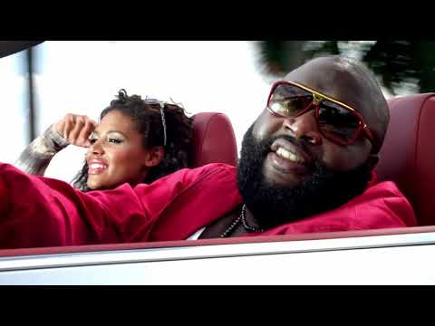 Nipsey Hussle "A Hunnit A Show" ft. Rick Ross (Music Video)