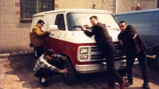 Trenchmouth - Hitmen Will Suffocate the City