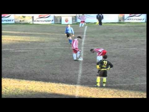 CALCIO: OVIDIANA -  PERO DEI SANTI