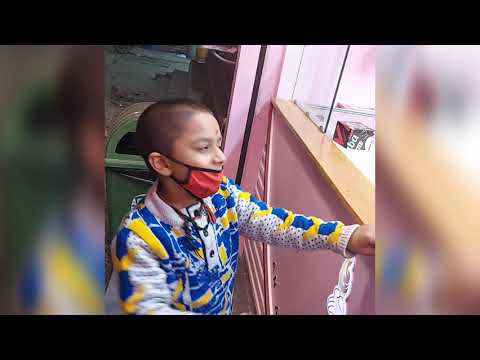 TURKISH ICE CREAM IN HARIDWAR #TASTY# UNIQUE STYLE OF PLAY