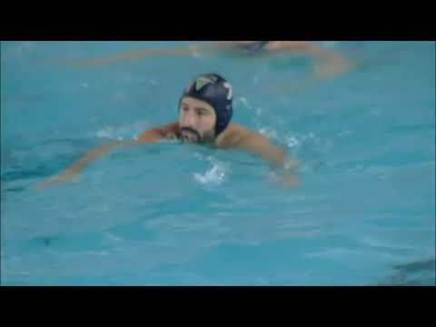 Steaua Bucharest  6 vs 14  CN Marseille - Day 03 Preliminary Round Highlights