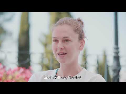 Emma Meesseman on Equality