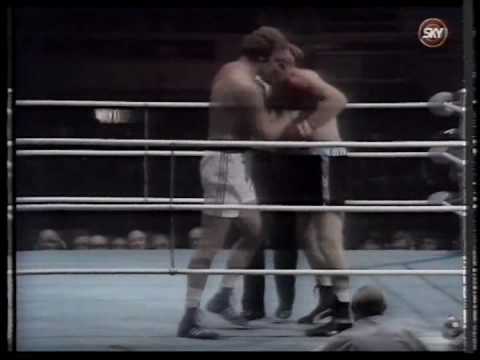 Joe Bugner | Richard Dunn 1/1