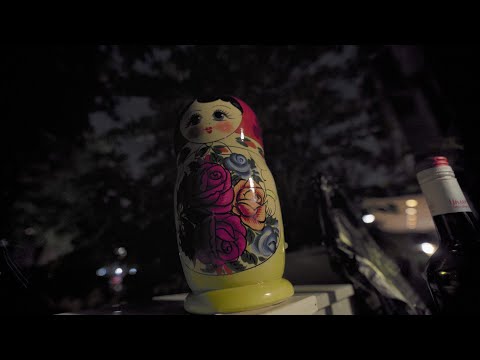 Cezar Wok and Jechiu Maxim