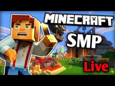 YHWH KING GAMING - EPIC Minecraft Live Stream! Join the Action Now!