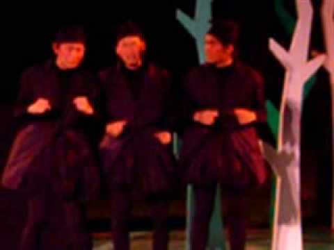 Babymime - Ant Ant Ant (2/5 - moody)