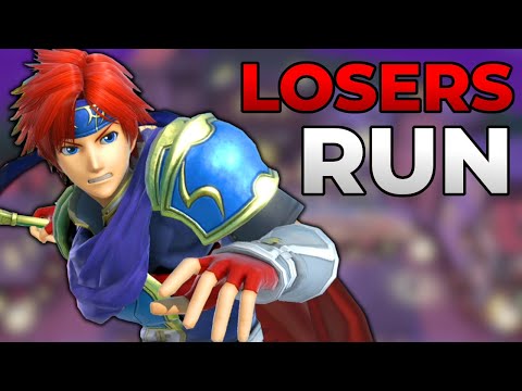 One of the Greatest Losers Runs in Ultimate History