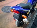 ホンダ CB400スーパーフォア 問合せＮＯ．５４８１★ＢＥＥＴナサートＲカーボンマフラー！オーリンズサス！ブルースペンサー