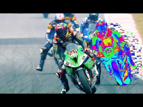 2020 ARRC Round 1 Sepang Circuit