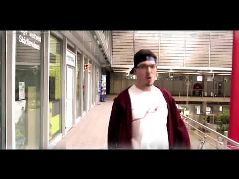 Teqyla feat. Babiboi "International Paper" Shizzoe (Official Video)