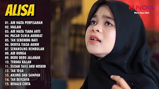 Download lagu Alisa - Air Mata Perpisahan - Malam - Full Album Dangdut Terpopuler mp3
