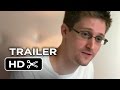 Citizenfour Official Trailer 1 (2014) - Edward ...