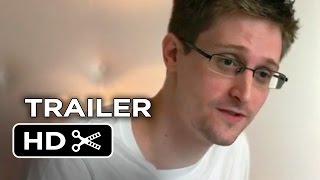 Citizenfour (2014) Video