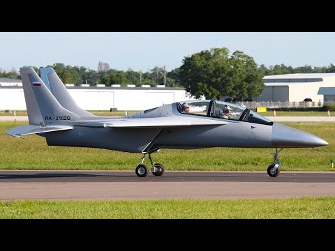 Самолет PJ II  Dreamer