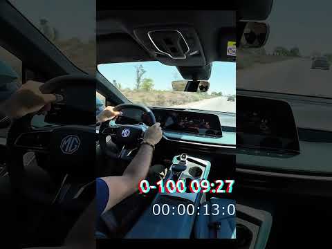 Thumbnail for Mg7 0-100 Hızlanma Testi #mg #mg7 #mgzs #mghs #araba #arabalar #araç #otomobil #car #cars #arabacı by Car