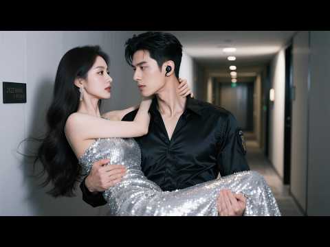 Cinta Terlarang Putri & Bodyguard: Setiap Tes Ditolak Dingin, Saat Dia Menikah – Dia Gila!