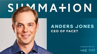 Facet CEO Anders Jones: the biggest heist in finance and the great boomer wealth transfer