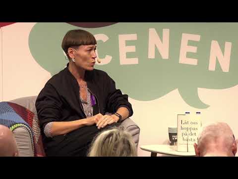 Låt oss hoppas på det bästa – om skuld, sorg och uppgörelse