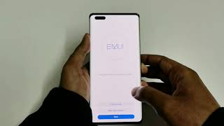 Forgot Password - How to Unlock Huawei Mate 40 Pro or ANY Huawei Smartphone