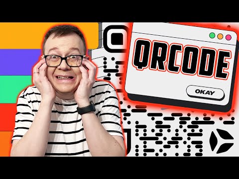 QRCodes in SwiftUI: The Ultimate Tutorial