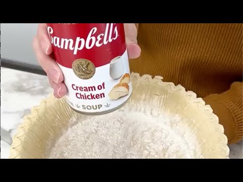 8 ways to use Frozen Pie Crust