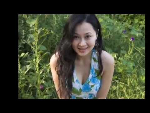 CHEN YUE - INFATUATION (痴情冢)