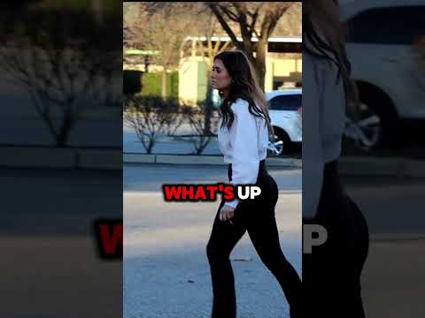 Gold digger prank goes wrong! #golddigger #golddiggerprank #prankvideo #funny #golddiggers