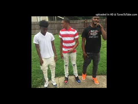 Koby Brazy Ft TiggGoBrazy - Everybody