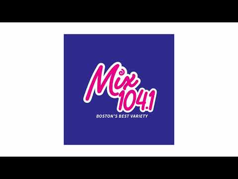 WWBX/Boston, Massachusetts Legal ID - April 7, 2022