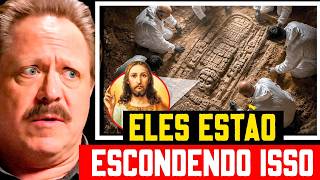 Se Você Acredita Que Deus É REAL, Você PRECISA Ver Isso