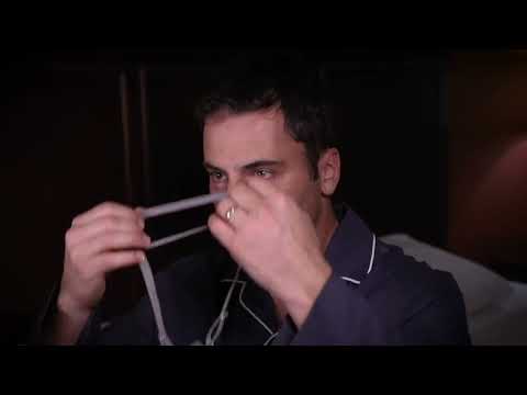 Bongo RX Optional Headgear Instructions