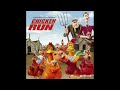 CHICKEN RUN OST LIFT OFF ESCAPE TO PARADISE FLIP FLOP FLY END CREDITS FILM VERSION
