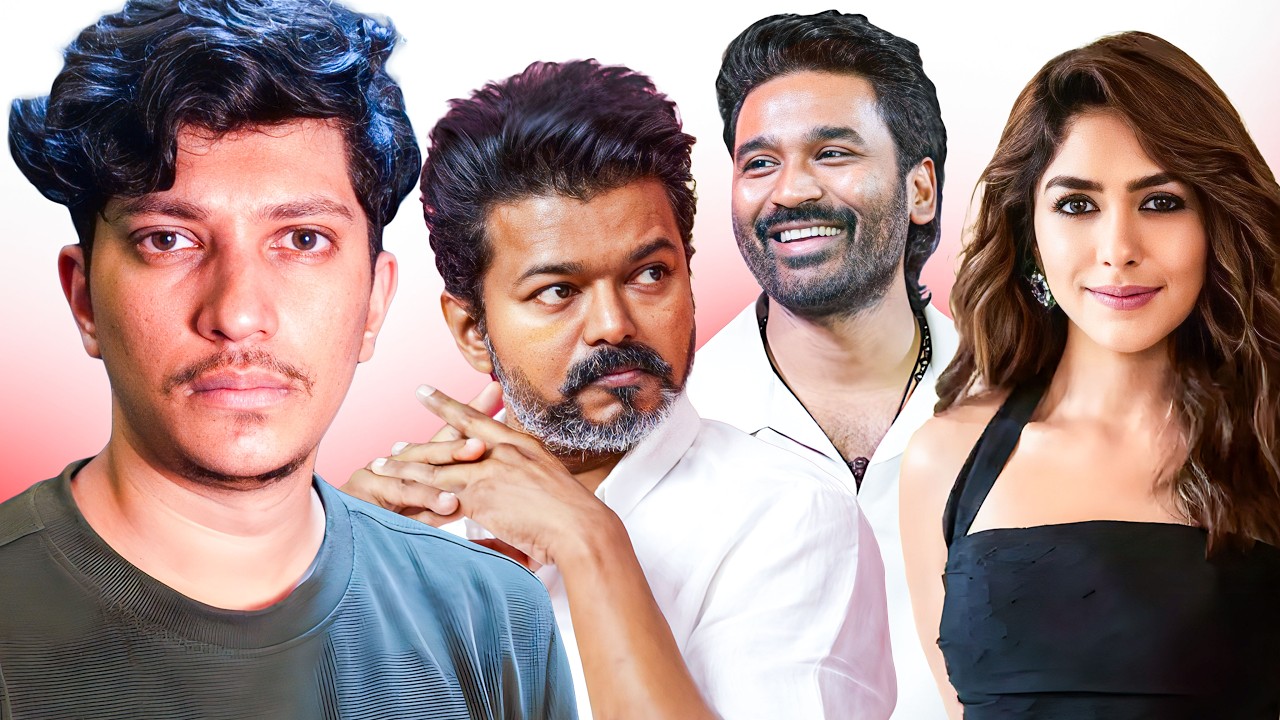 Divorce News & Actor Affairs ❗