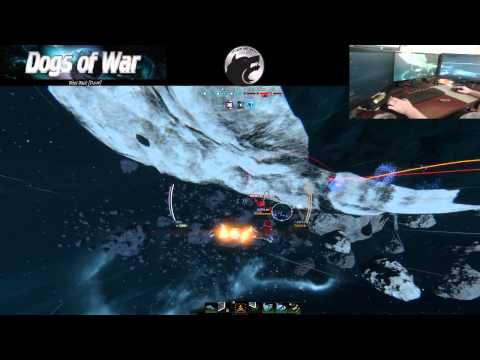 DOW Star Conflict Sector Conquest