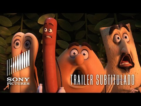 La Fiesta de las Salchichas