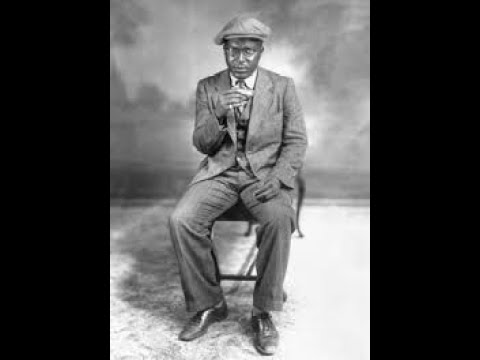 Thumbnail for The Making of a Blues Legend: The Story of Sonny Terry Pt.1 by Sonny Terry