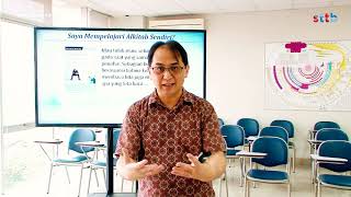Bagian 6: Bagaimana Kita Memperoleh Alkitab #2
