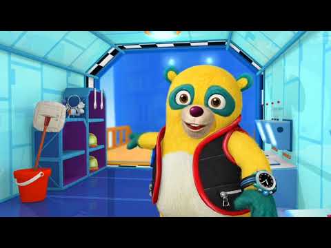 Special Agent Oso | For Angles With Snow #1 | Matilda Lees
